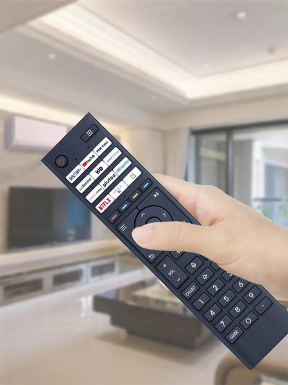 CT-95084 Remote Control For Toshiba Smart TV [4]