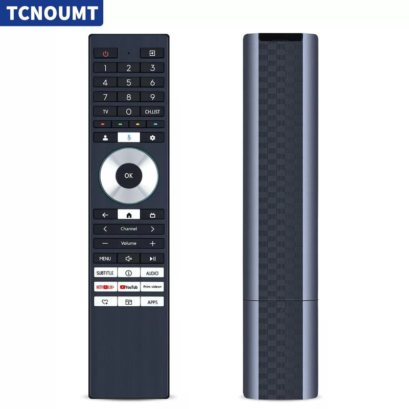 CT-95093 Voice Remote Control For Toshiba 2024 C350NP Series 4K TV [1]