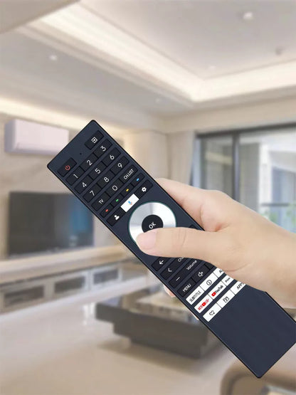 CT-95093 Voice Remote Control For Toshiba 2024 C350NP Series 4K TV [4]