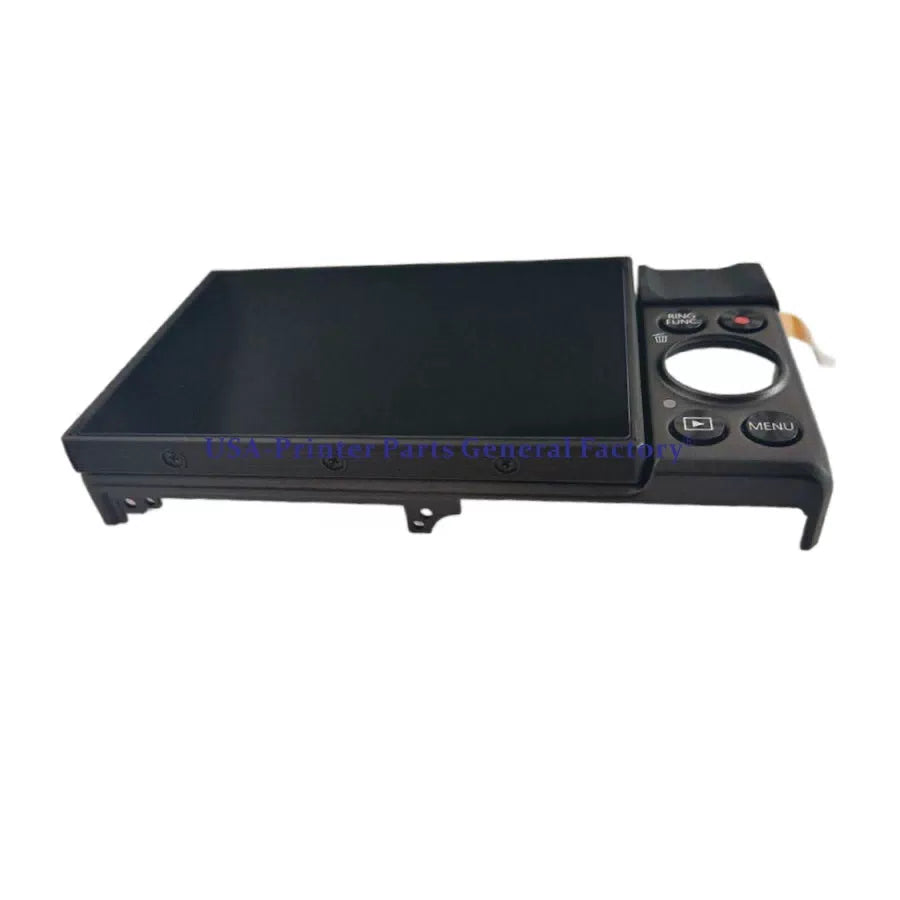 CY1-9858-000 Compatible Canon G7x mark II Display Screen LCD With Bracket Case [1]