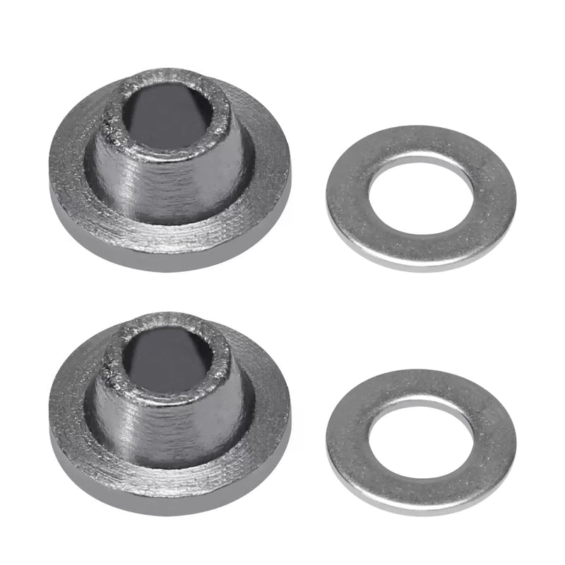 C-134KT-803 Stem Packing Kit Replace for Prier C-134/135/144/154, Fits for... [1]