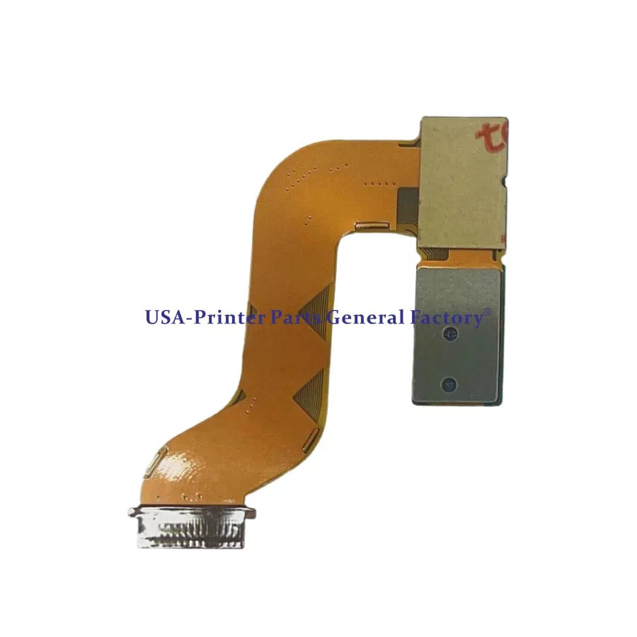 Camera CCD Sensor Shell Repair Parts compatible Sony DSC-T1 T3 T33 T11 [2]