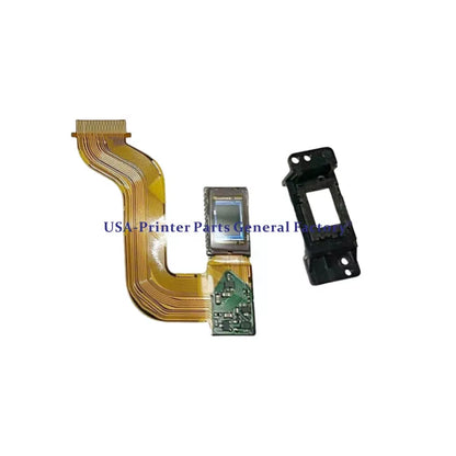 Camera CCD Sensor Shell Repair Parts compatible Sony DSC-T1 T3 T33 T11 [3]