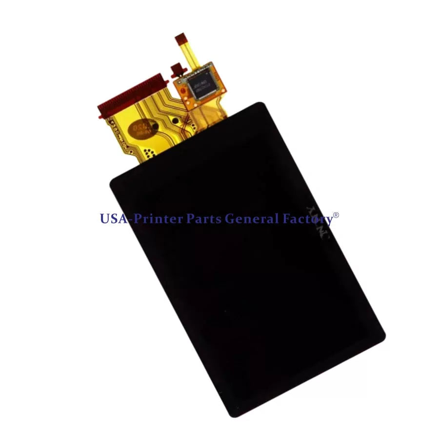 Camera LCD Display Screen Monitor Replacement compatible Sony A6400 ILCE-6400 [1]