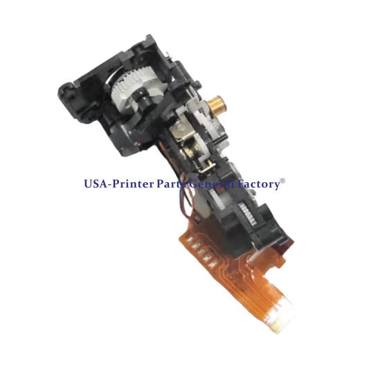 Camera accessories compatible For Nikon D90 aperture control unit repair part [1]