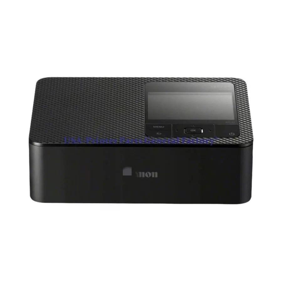 Canon Printer Selphy CP 1500 Black Photo Printer  cp1500  Fast delivery [1]