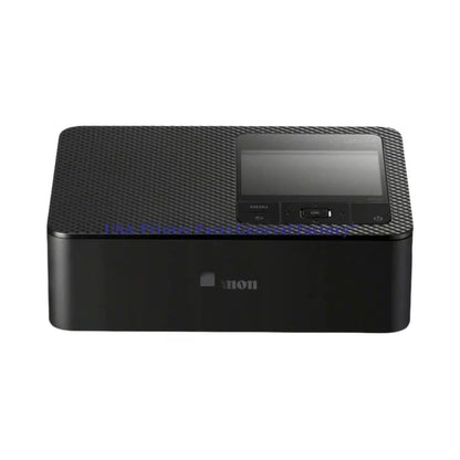 Canon Printer Selphy CP 1500 Black Photo Printer  cp1500  Fast delivery [1]
