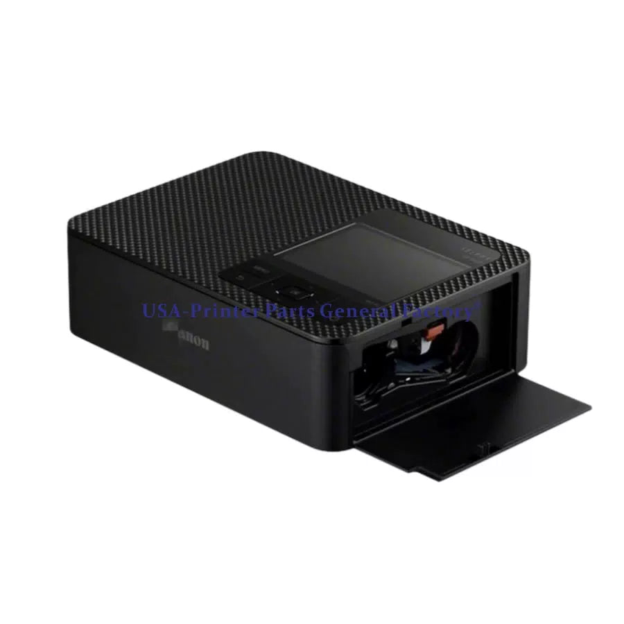 Canon Printer Selphy CP 1500 Black Photo Printer  cp1500  Fast delivery [2]