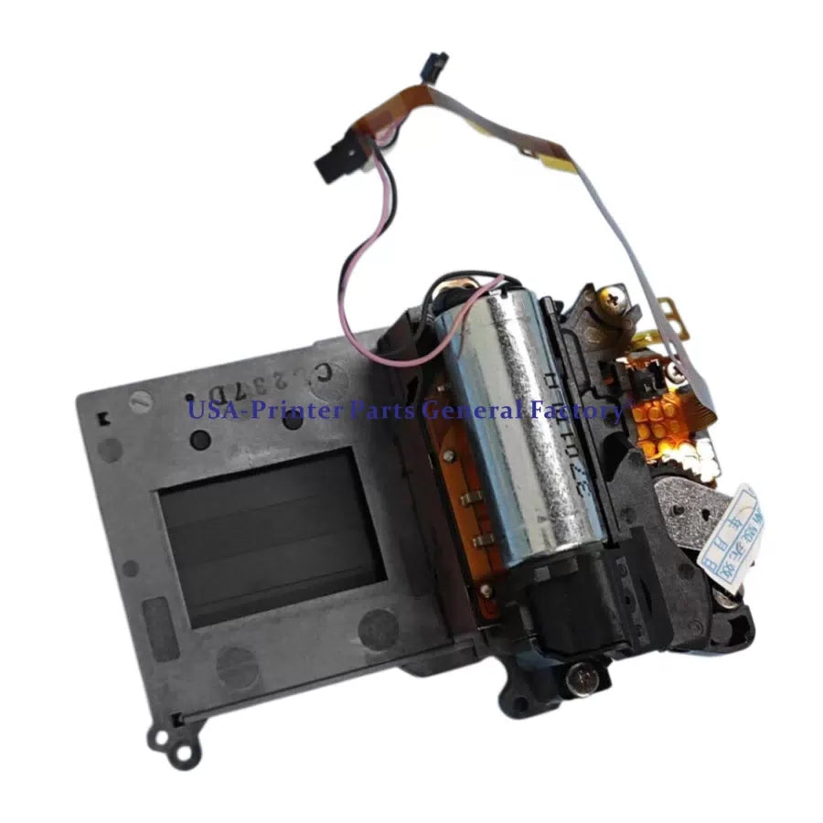 Canon Shutter Group Assy with Motor Blade Curtain EOS 70D Camera High quality [1]
