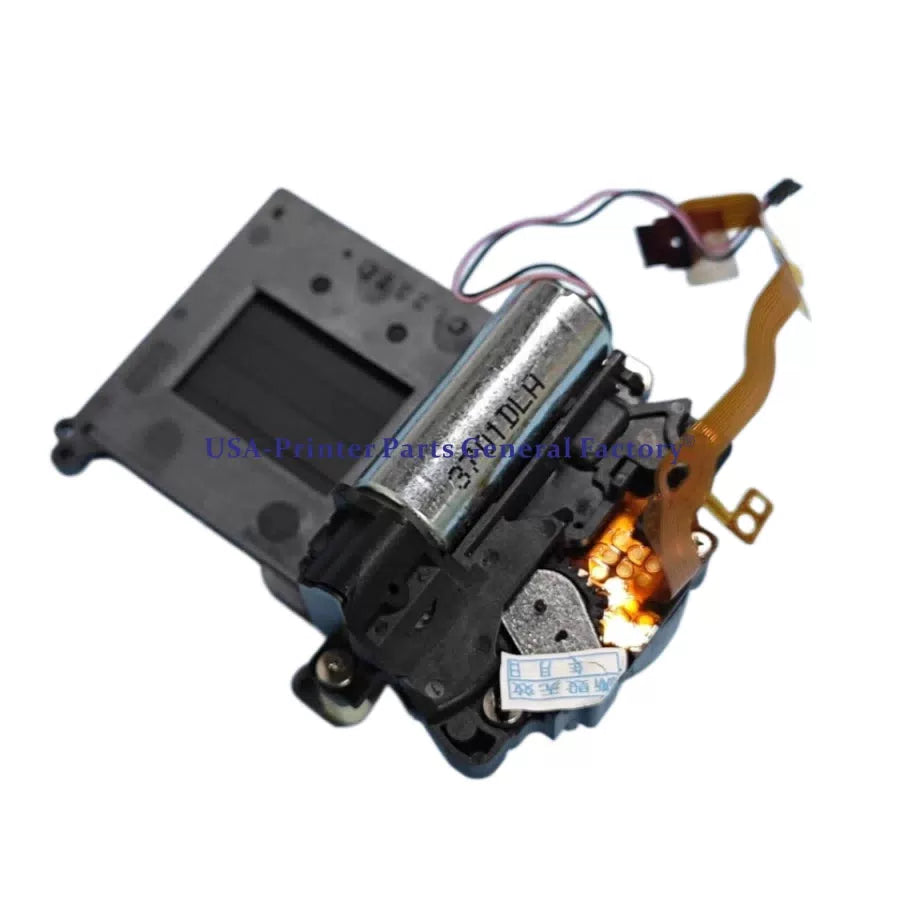 Canon Shutter Group Assy with Motor Blade Curtain EOS 70D Camera High quality [2]