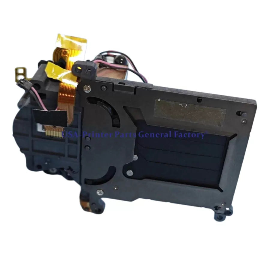 Canon Shutter Group Assy with Motor Blade Curtain EOS 70D Camera High quality [3]