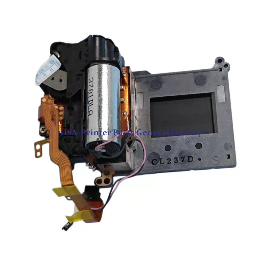 Canon Shutter Group Assy with Motor Blade Curtain EOS 70D Camera High quality [4]