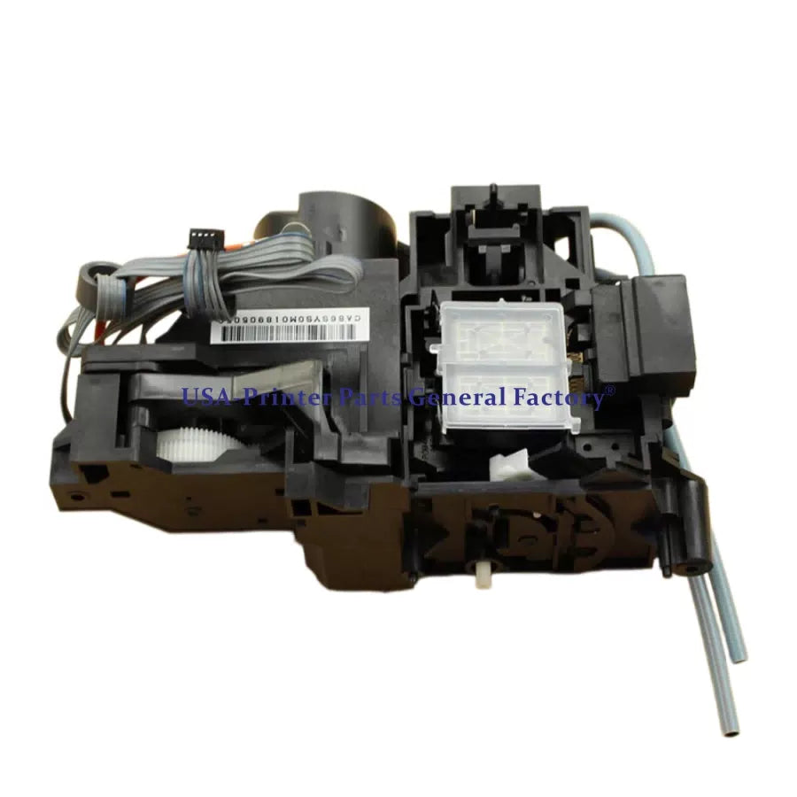 Cap Station Ink Pad Epson P600 P603 P605 P602 R3000 Assembly Unit [1]