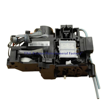 Cap Station Ink Pad Epson P600 P603 P605 P602 R3000 Assembly Unit [1]
