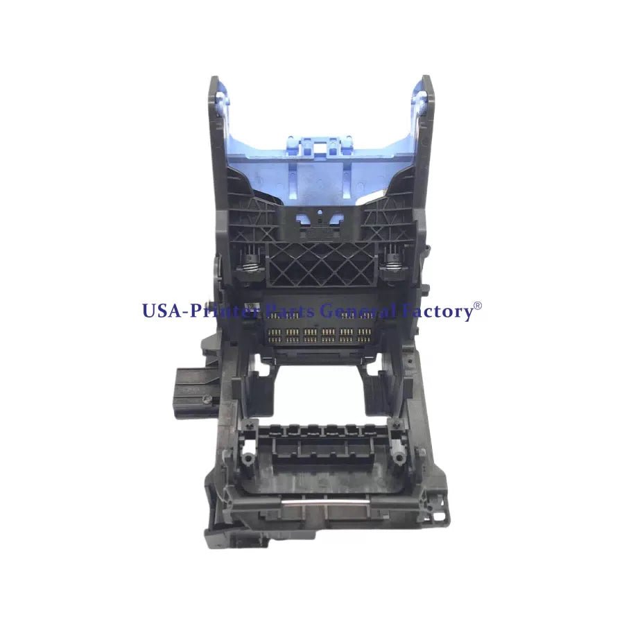 Carriage Fits For HP DesignJet T2500 T2530 T3500 T1500 T930 T920 Printer Parts [1]
