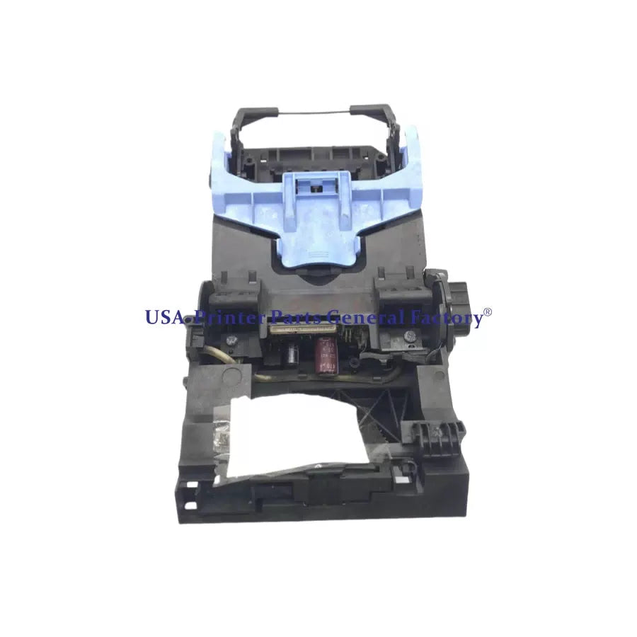 Carriage Fits For HP DesignJet T2500 T2530 T3500 T1500 T930 T920 Printer Parts [2]