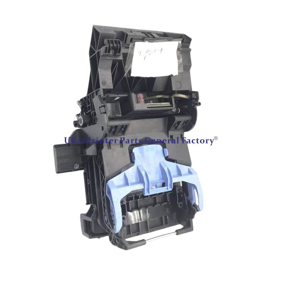 Carriage Fits For HP DesignJet T2500 T2530 T3500 T1500 T930 T920 Printer Parts [3]