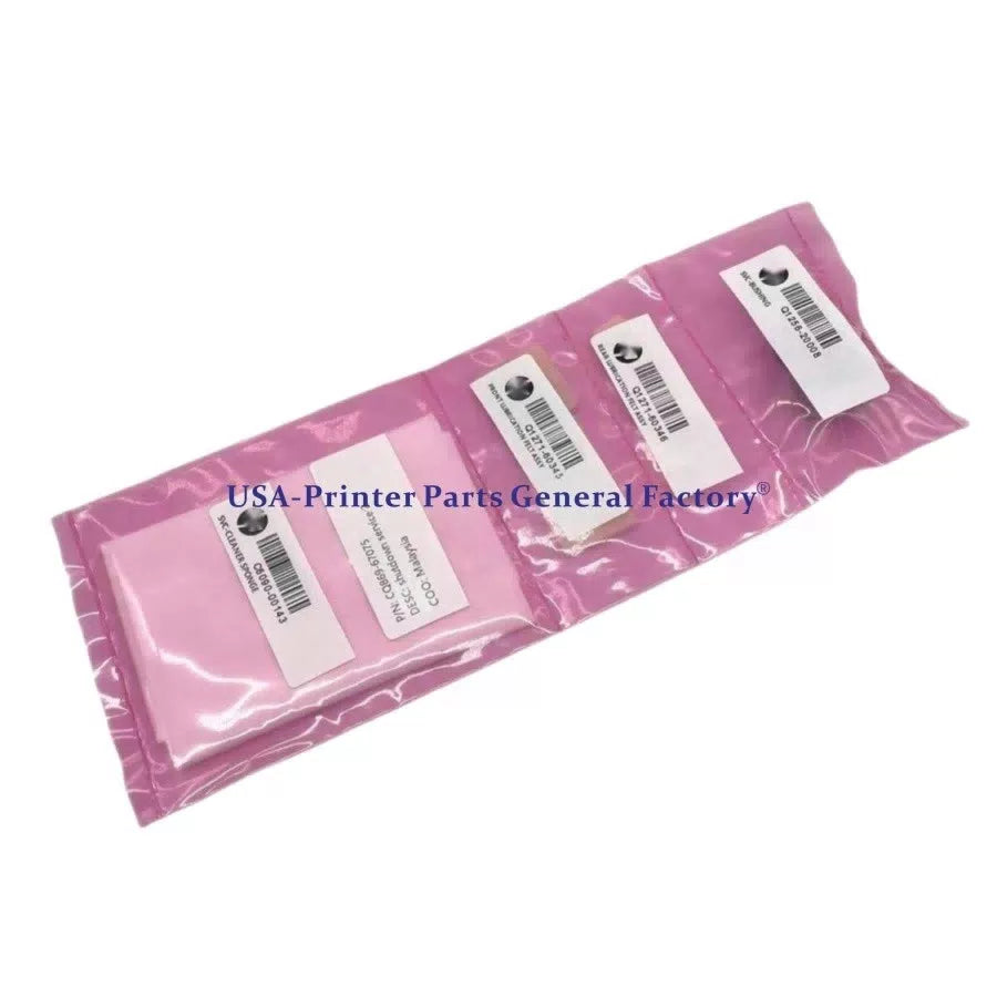 Carriage Shutdown Service Kit For DJ L25500 L26500 Latex 260 330 310 CQ869-67075 [1]