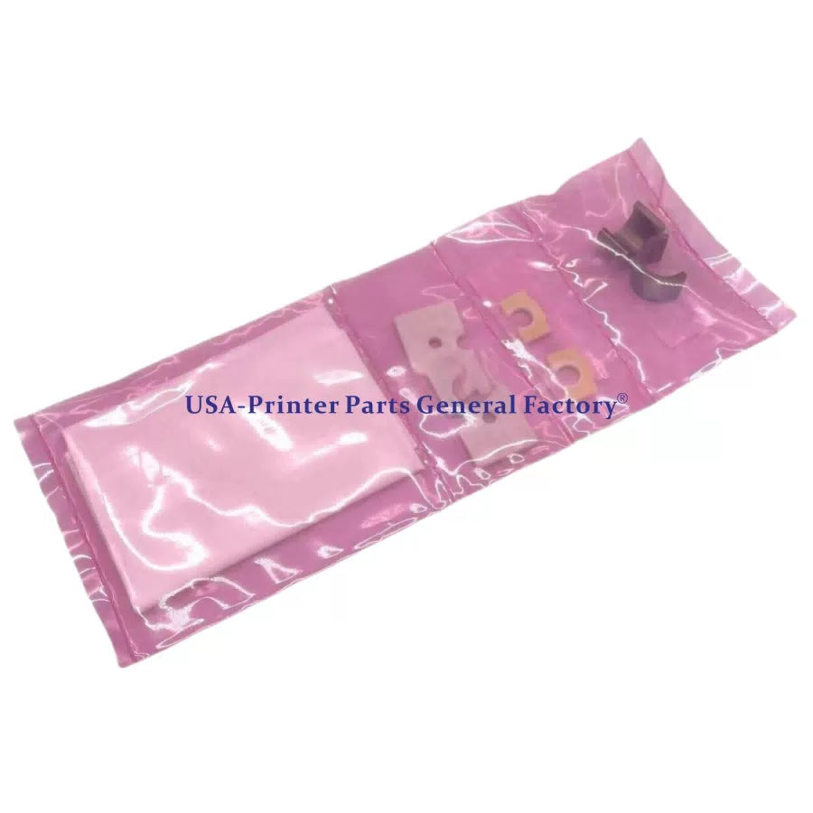 Carriage Shutdown Service Kit For DJ L25500 L26500 Latex 260 330 310 CQ869-67075 [2]