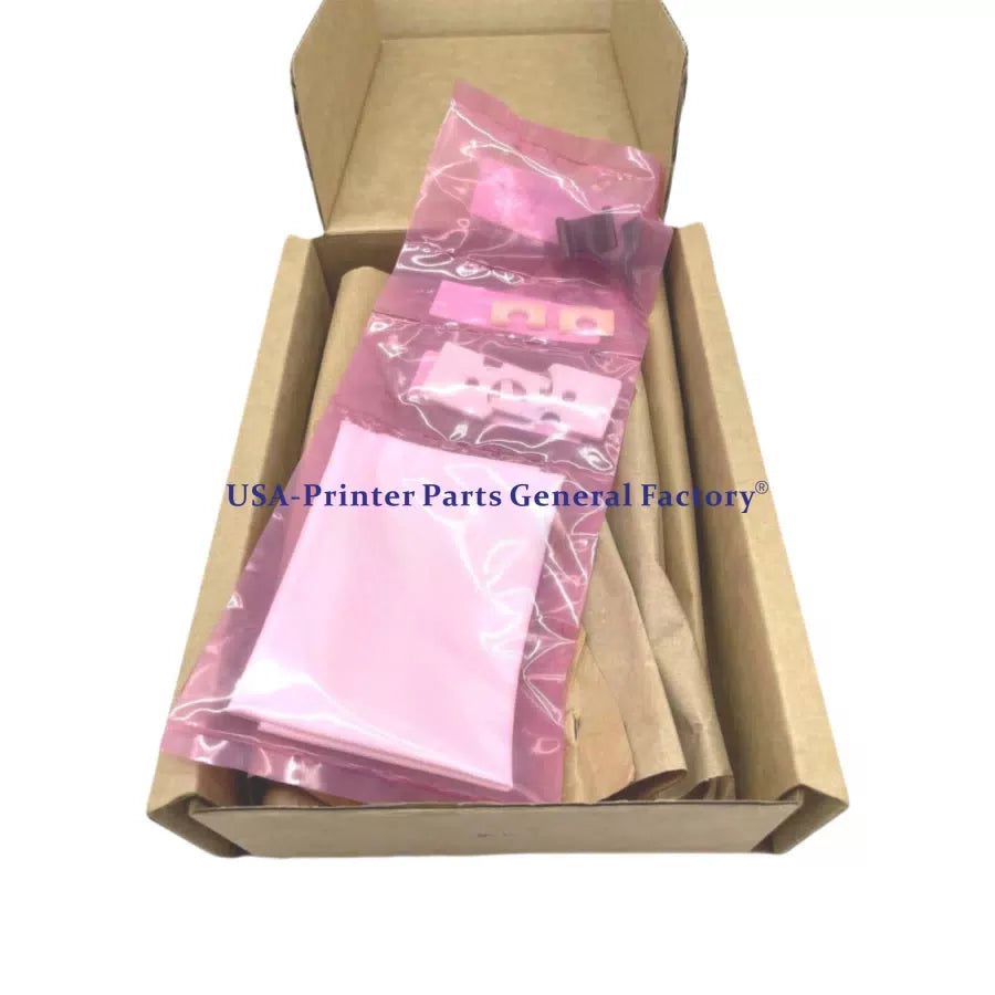 Carriage Shutdown Service Kit For DJ L25500 L26500 Latex 260 330 310 CQ869-67075 [4]