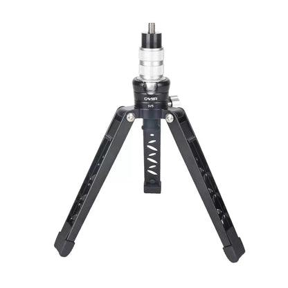 Cayer Tabletop Mini Tripod, SV5 Device eases chronic neurological pain [1]