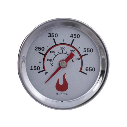 Charbroil Replacement Universal 3” Gas Grill Temperature 3 Inch Diameter [1]