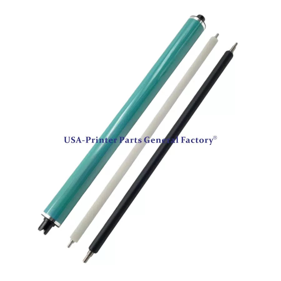 Charge Color Drum Cleaning Blade Repair Kit For Canon C9065 C7260 C7055 9270 [2]