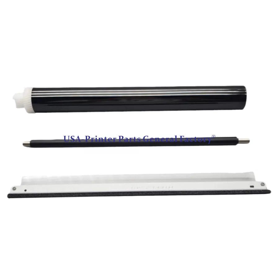 Charge Roll Drum Cleaning Blade Kit For Kyocera FS2100 4200 4100 M3040 3550 3540 [2]