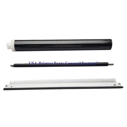 Charge Roll Drum Cleaning Blade Kit For Kyocera FS2100 4200 4100 M3040 3550 3540 [2]