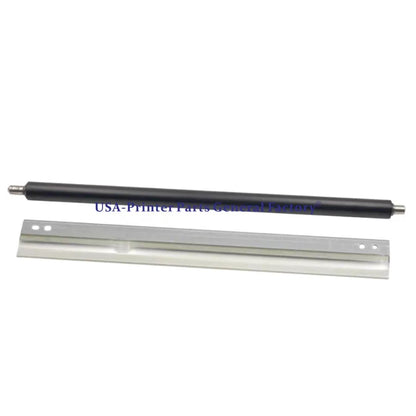Charge Roller Drum Cleaning Blade Kit For Kyocera 3900 4025 3140 3920 4020 3925 [2]
