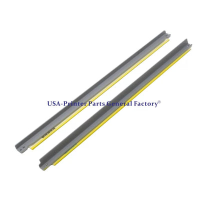 Charge Roller Drum Cleaning Blade Kit For Ricoh Pro C6503 8003 5300 5200 5210 [2]