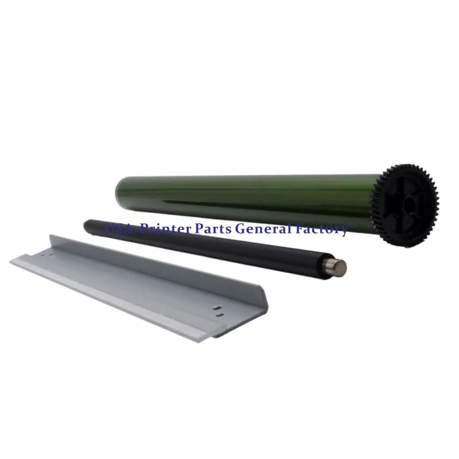 Charge Roller Drum Cleaning Blade Kit For Xerox IV2060 3060 3065 5070 4070 3070 [1]