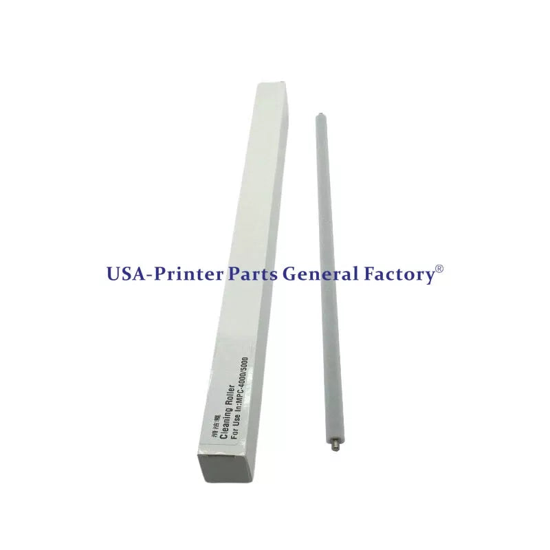 Charging cleaning roller For Ricoh MPC2800 C4000 C5000 C4500 C3300 C4501 C3501 [2]