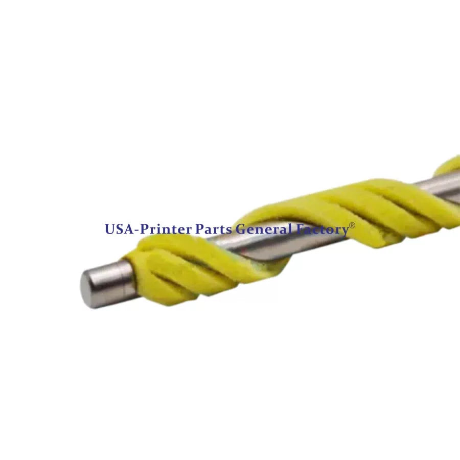 Charging cleaning roller sponge roller fits for Konica C7528 ADC225 C26 [2]