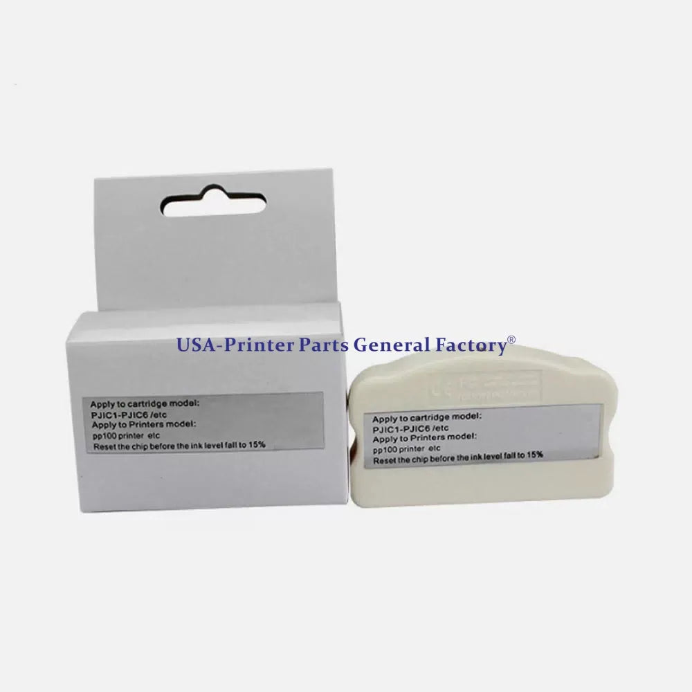 Chip reseter Buck ink supply system For EPSON pp50 pp100 pp100ap pp100n pp100ii [4]