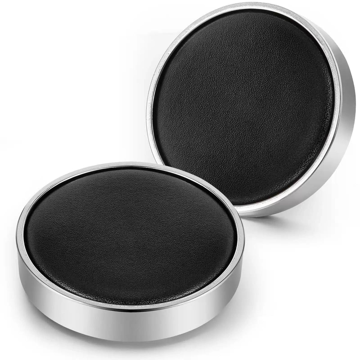 Cinnvoice 2 Pcs Watch Cushion Casing Movement Pad Holder... [1]