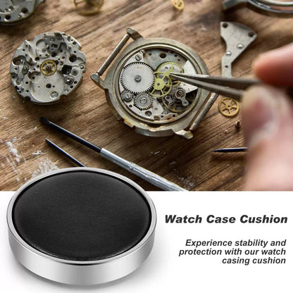 Cinnvoice 2 Pcs Watch Cushion Casing Movement Pad Holder... [6]