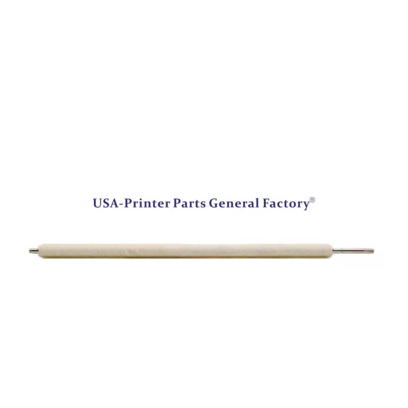 Cleaning brush wool roller For Konica Minolta 554 654 754 copier Fast delivery [1]