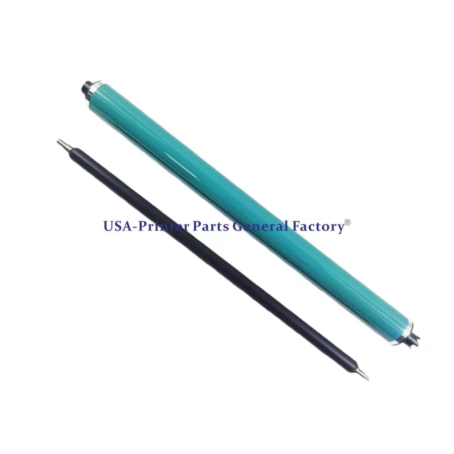 Color OPC Drum+Primary Charge Roller For Canon C60 C600 C650 C700 C750 C800 [1]