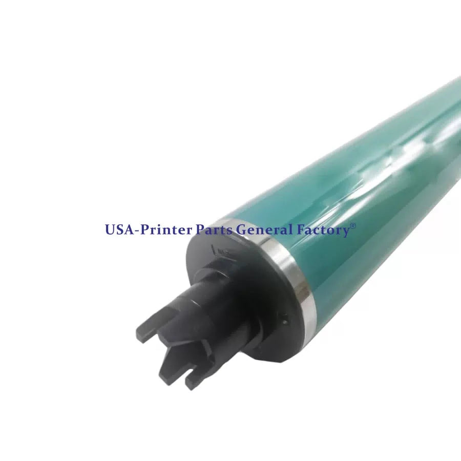 Color OPC Drum+Primary Charge Roller For Canon C60 C600 C650 C700 C750 C800 [2]