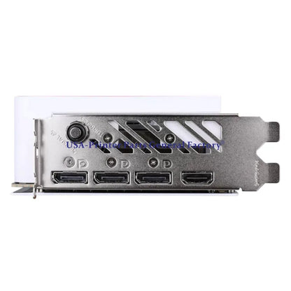 Colorful iGame GeForce RTX 5060 Ultra W OC 8GB GDDR7 Graphics card [6]