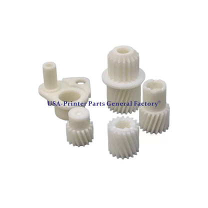 Colour Drum Waste Powder Gear Kit For Ricoh MPC3003 C6003 C3503 C4503 C5503 [1]