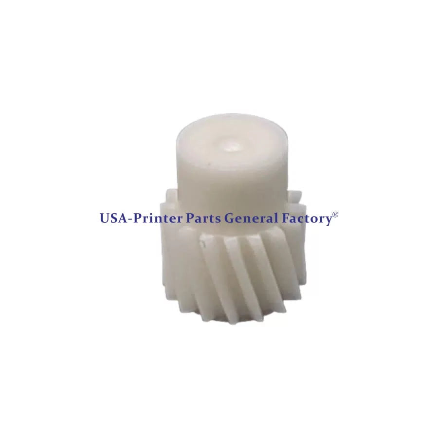 Colour Drum Waste Powder Gear Kit For Ricoh MPC3003 C6003 C3503 C4503 C5503 [4]
