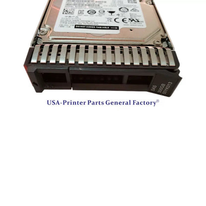 Compatibe For 7XB7A00024 00YK013 2.5" 300GB 10K SAS 12Gb Hot Swap 512n HDD [2]