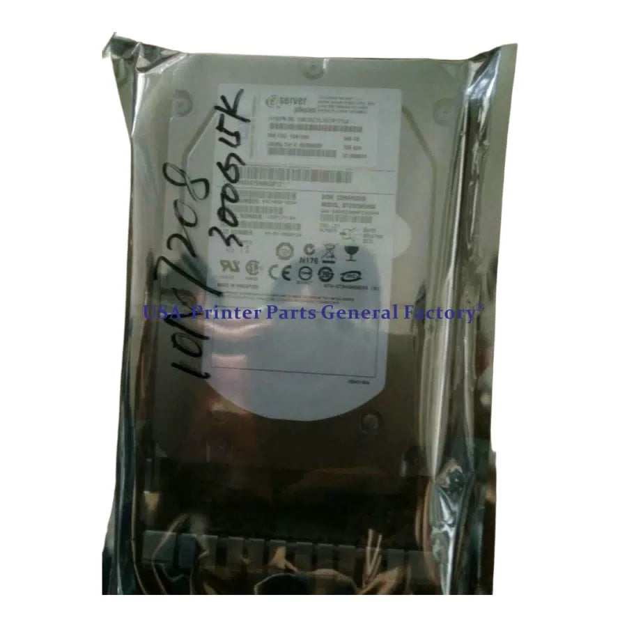 Compatibe For IBM 3648 10N7234 42R5648 10N7207 10N7208 300G15K SAS Fast delivery [2]