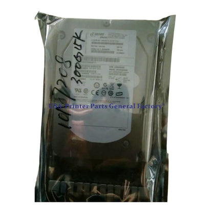 Compatibe For IBM 3648 10N7234 42R5648 10N7207 10N7208 300G15K SAS Fast delivery [2]