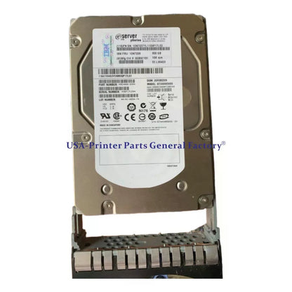Compatibe For IBM 3648 10N7234 42R5648 10N7207 10N7208 300G15K SAS Fast delivery [3]