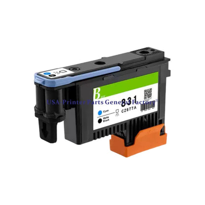 Compatible 831 Printhead CZ677A CZ678A CZ680A CZ679A For Latex 310 360 330 [3]
