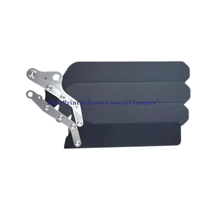 Compatible Canon R5 R6 R6 II Shutter Blade Curtain Parts Fast delivery [1]
