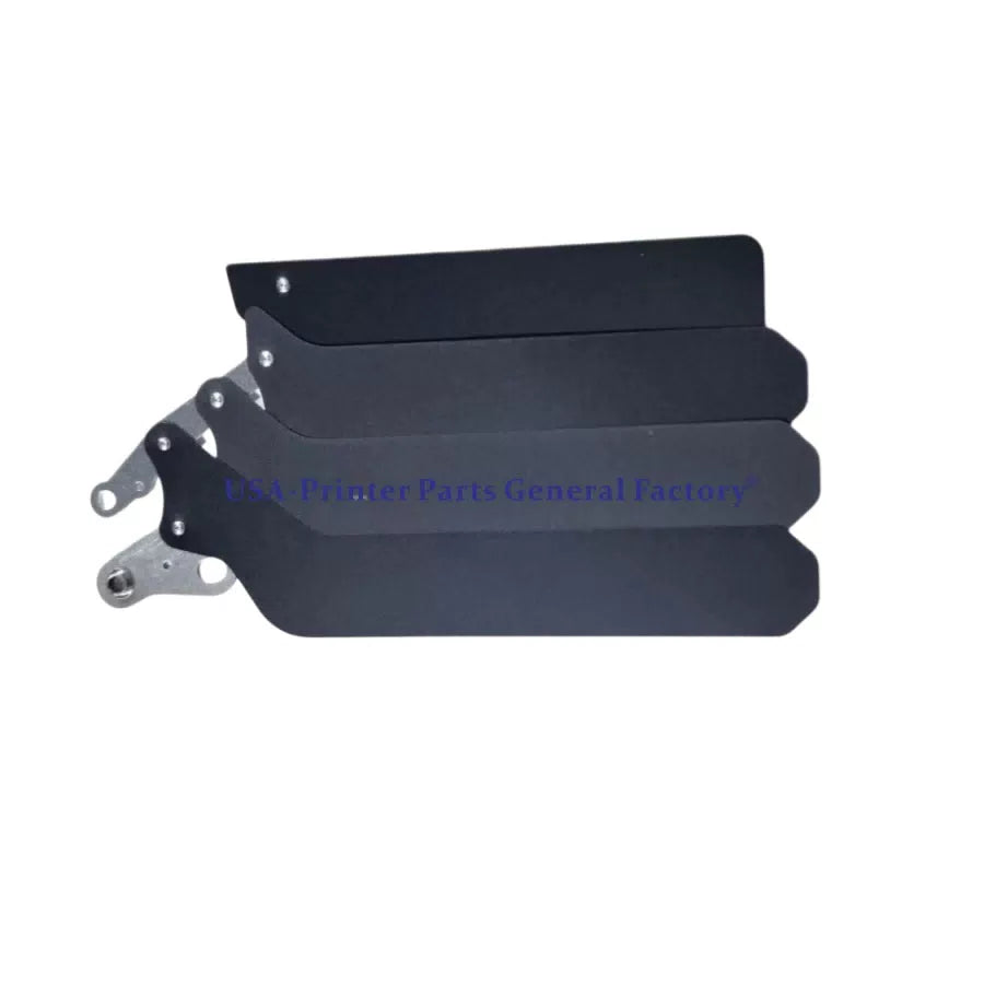 Compatible Canon R5 R6 R6 II Shutter Blade Curtain Parts Fast delivery [2]